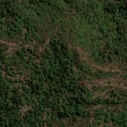 Satellite imagery of Portezuelo del Rosal, AR