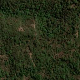 Satellite imagery of Portezuelo del Rosal, AR