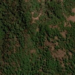 Satellite imagery of Portezuelo del Rosal, AR