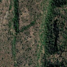 Satellite imagery of ONVERWACHT, MZ