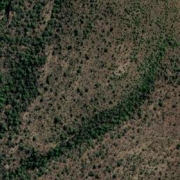 Satellite imagery of ONVERWACHT, MZ
