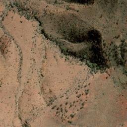 Satellite imagery of Staten Hill, AU