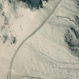 Satellite imagery of Punta Tragagente, CL