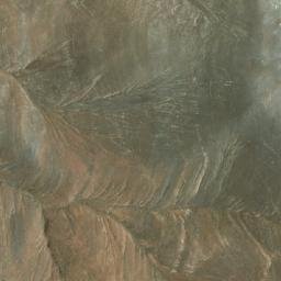 Satellite imagery of Cerro Chinchilla, CL