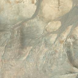 Satellite imagery of Cerro Chinchilla, CL