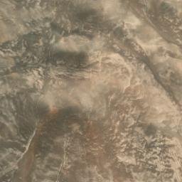 Satellite imagery of Morro San Carlos, CL