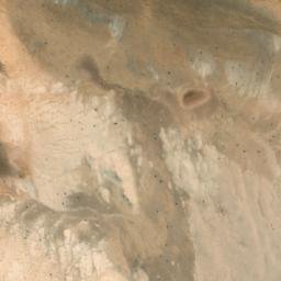 Satellite imagery of Cerro del Barreal, AR