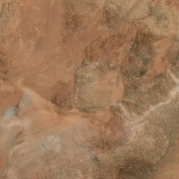 Satellite imagery of Cerro Saladillo, AR