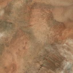 Satellite imagery of Cerro Saladillo, AR