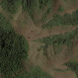 Satellite imagery of Cerro Los Cedros, AR