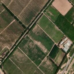 Satellite imagery of RN66IV-KM12, BR
