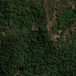 Satellite imagery of Portezuelo del Rosal, AR