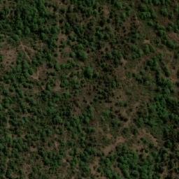 Satellite imagery of Portezuelo del Rosal, AR