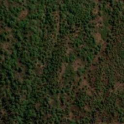 Satellite imagery of Portezuelo del Rosal, AR