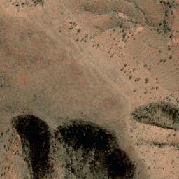 Satellite imagery of Staten Hill, AU
