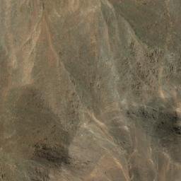 Satellite imagery of Cerro Chinchilla, CL