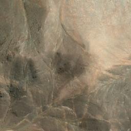 Satellite imagery of Cerro Chinchilla, CL