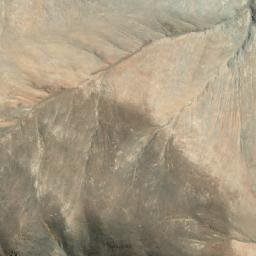 Satellite imagery of Cerro Chinchilla, CL