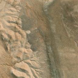 Satellite imagery of Cerro del Barreal, AR