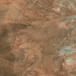 Satellite imagery of Cerro Saladillo, AR