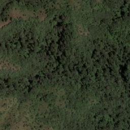 Satellite imagery of Cerro Los Cedros, AR
