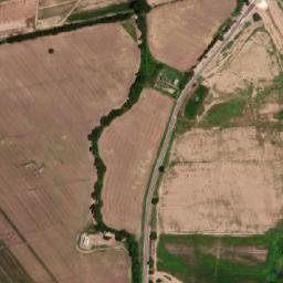 Satellite imagery of RN66IV-KM12, BR