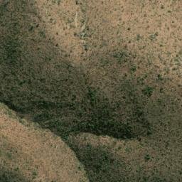 Satellite imagery of KOEDOESKRAAL, MZ
