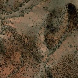 Satellite imagery of Staten Hill, AU