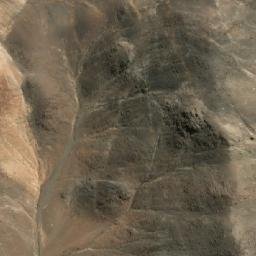 Satellite imagery of Cerro Chinchilla, CL