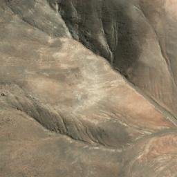 Satellite imagery of Cerro Chinchilla, CL