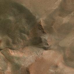 Satellite imagery of Cordón de Aguada Salada, AR
