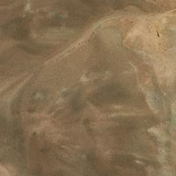 Satellite imagery of Cordón de Aguada Salada, AR