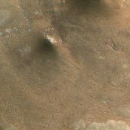 Satellite imagery of Cerro del Barreal, AR