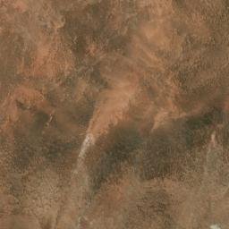 Satellite imagery of Cerro Saladillo, AR