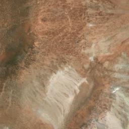 Satellite imagery of Cerro Saladillo, AR