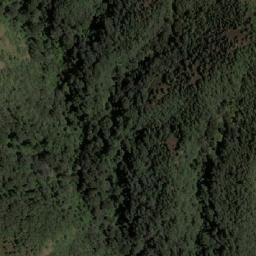 Satellite imagery of Cerro Los Cedros, AR