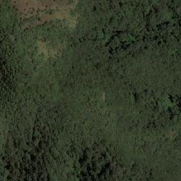 Satellite imagery of Cerro Los Cedros, AR