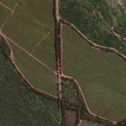 Satellite imagery of Loma Antila, AR