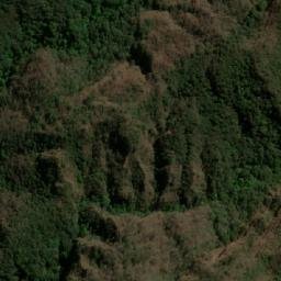 Satellite imagery of Cerro de Cachipunco, AR