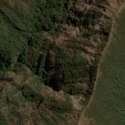 Satellite imagery of Cerro de Cachipunco, AR