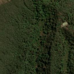 Satellite imagery of Cerro de Cachipunco, AR