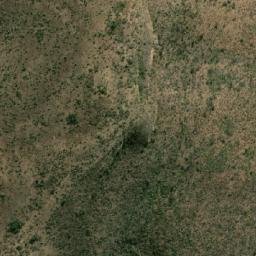 Satellite imagery of KOEDOESKRAAL, MZ