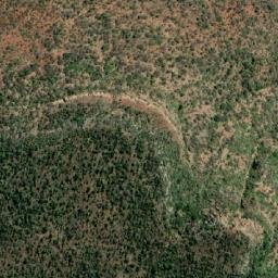 Satellite imagery of KROMELLENBOOG, MZ
