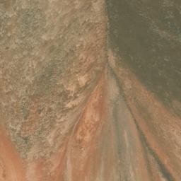 Satellite imagery of Cerro Tecar Norte, AR