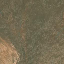 Satellite imagery of Cerro Tecar Norte, AR