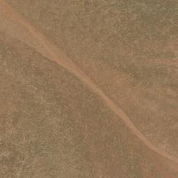 Satellite imagery of Portezuelo Tecar, AR