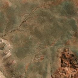 Satellite imagery of Cordón de Aguada Salada, AR