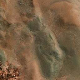 Satellite imagery of Cordón de Aguada Salada, AR