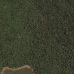 Satellite imagery of Loma Antila, AR
