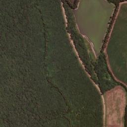 Satellite imagery of Loma Antila, AR